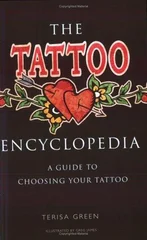 The Tattoo Encyclopedia