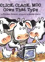 Click, Clack, Moo - Cows That Type
