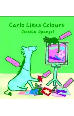 Carlo Likes Colours