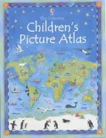 Children's Picture Atlas