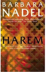 Harem (Inspector Ikmen Mystery 5)