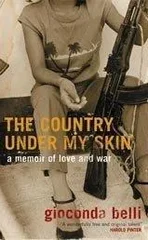 The Country Under My Skin