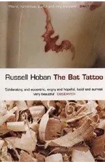 The Bat Tattoo