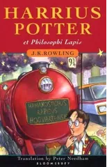 Harry Potter and the Philosopher's Stone