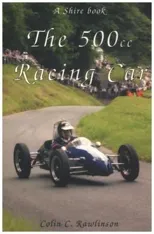 The 500cc Racing Car