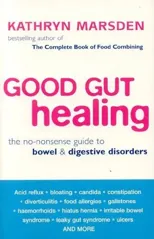 Good Gut Healing