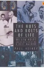Nuts and Bolts of Life