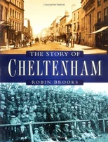 The Story of Cheltenham