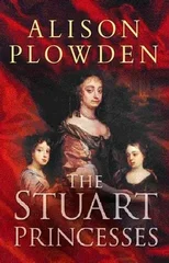 The Stuart Princesses