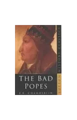 The Bad Popes