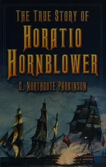 True Story of Horatio Hornblower