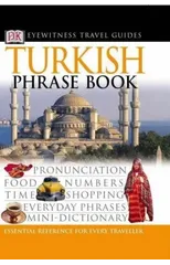 Turkish Phrase Book