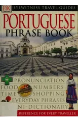 Portuguese Phrase Book