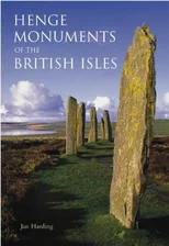Henge Monuments of the British Isles