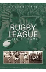 Rugby League Hall of Fame
