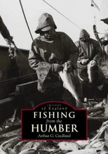 Fishing from the Humber