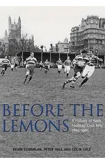 Before the Lemons
