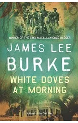 White Doves At Morning