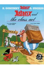 Asterix
