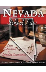 Nevada School Law