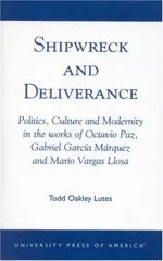 Shipwreck and Deliverance