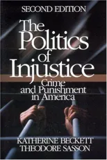 The Politics of Injustice