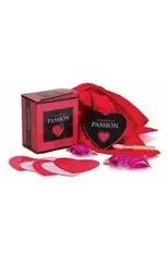 10 Nights of Passion