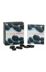 Hot Stone Massage