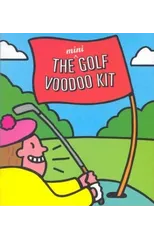 The Mini Golf Voodoo Kit