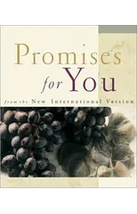 Promises for You from the NIV