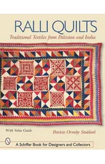 Ralli Quilts