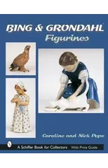 Bing & Grohdahl™ Figurines