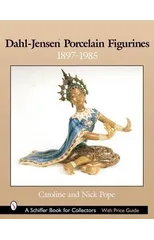 Dahl-Jensen™ Porcelain Figurines