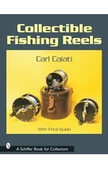 Collectible Fishing Reels