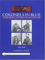 Colonels in Blue