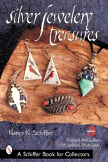 Silver Jewelry Treasures