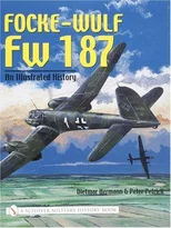 Focke-Wulf Fw 187