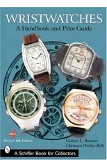 Wristwatches