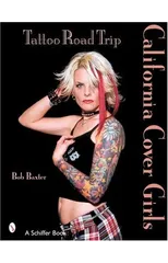Tattoo Road Trip