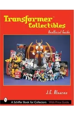 Transformers*TM Collectibles