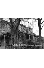 Elephant House or the Home of Edward Gorey