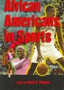 African Americans in Sports