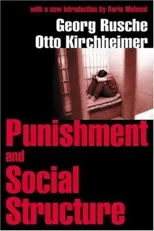 Punishment and Social Structure (Revised)