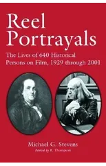 Reel Portrayals