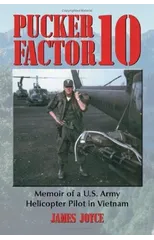 Pucker Factor 10