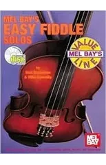 Easy Fiddle Solos