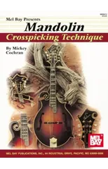 Mandolin Crosspicking Technique