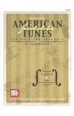 American Fiddle Tunes