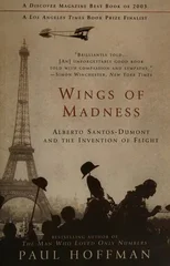 Wings of Madness