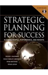 Strategic Planning For Success
